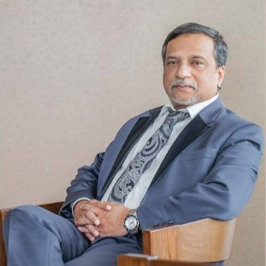 F. R. Khan